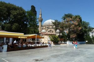 Isztambuli utazások városrészek: Bebek – Isztambul trendi európai kerülete