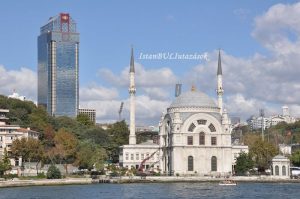 Isztambuli-utazasok-Dolmabahce-dzsámi