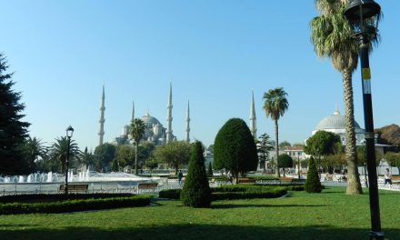 13 érdekesség, amit talán nem hallottál Isztambulról